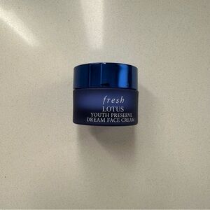3 for $15: NEW Fresh Dream Face Cream